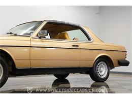 1983 Mercedes-Benz 300CD (CC-2085613) for sale in Concord, North Carolina