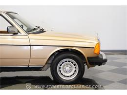 1983 Mercedes-Benz 300CD (CC-2085613) for sale in Concord, North Carolina