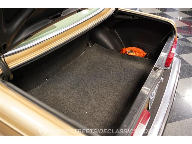 1983 Mercedes-Benz 300CD (CC-2085613) for sale in Concord, North Carolina