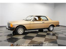 1983 Mercedes-Benz 300CD (CC-2085613) for sale in Concord, North Carolina