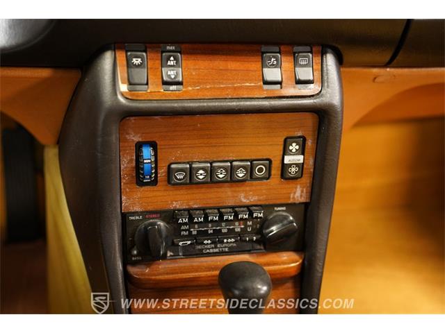 1983 Mercedes-Benz 300CD (CC-2085613) for sale in Concord, North Carolina