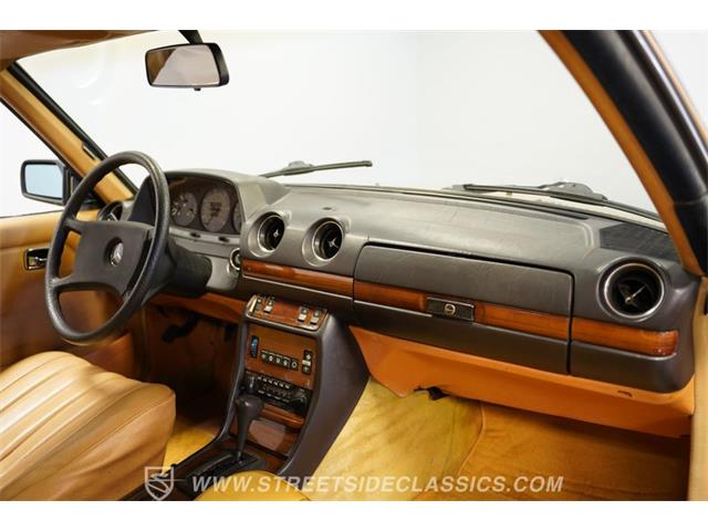 1983 Mercedes-Benz 300CD (CC-2085613) for sale in Concord, North Carolina