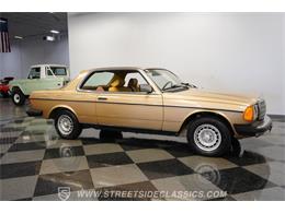 1983 Mercedes-Benz 300CD (CC-2085613) for sale in Concord, North Carolina