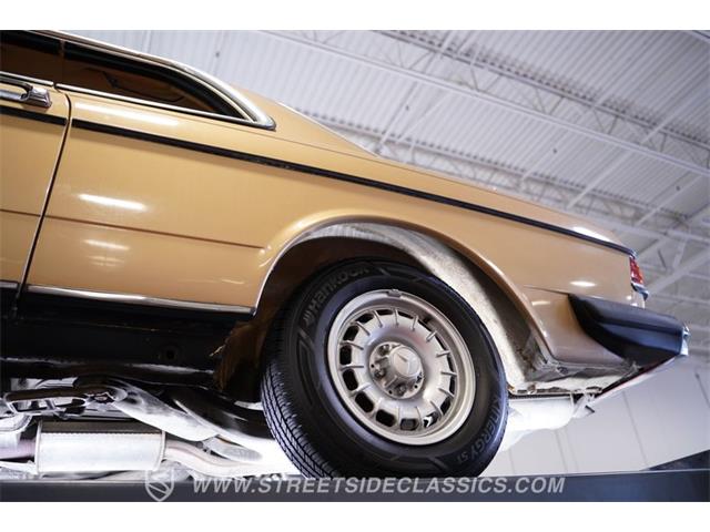 1983 Mercedes-Benz 300CD (CC-2085613) for sale in Concord, North Carolina