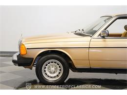1983 Mercedes-Benz 300CD (CC-2085613) for sale in Concord, North Carolina
