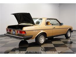 1983 Mercedes-Benz 300CD (CC-2085613) for sale in Concord, North Carolina