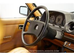 1983 Mercedes-Benz 300CD (CC-2085613) for sale in Concord, North Carolina