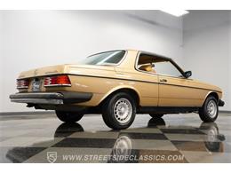 1983 Mercedes-Benz 300CD (CC-2085613) for sale in Concord, North Carolina