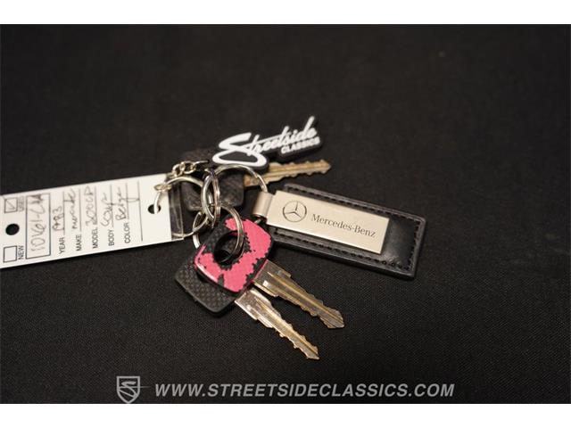 1983 Mercedes-Benz 300CD (CC-2085613) for sale in Concord, North Carolina