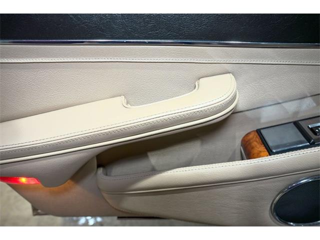 1988 Jaguar XJ6 (CC-2085614) for sale in Kentwood, Michigan