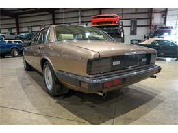 1988 Jaguar XJ6 (CC-2085614) for sale in Kentwood, Michigan