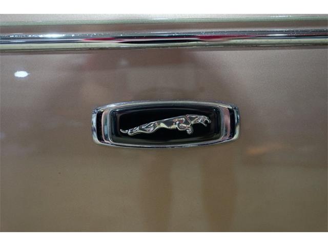 1988 Jaguar XJ6 (CC-2085614) for sale in Kentwood, Michigan