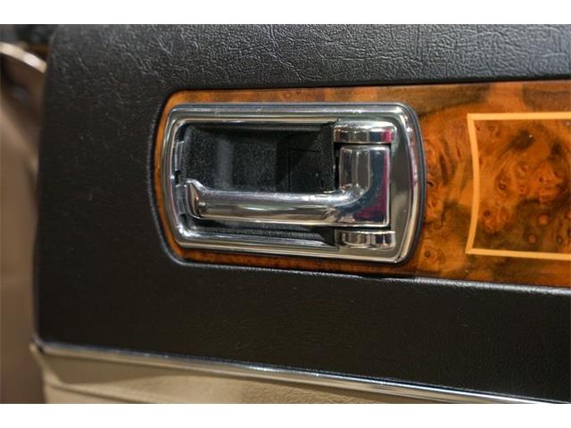 1988 Jaguar XJ6 (CC-2085614) for sale in Kentwood, Michigan