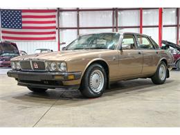 1988 Jaguar XJ6 (CC-2085614) for sale in Kentwood, Michigan