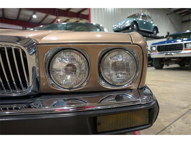 1988 Jaguar XJ6 (CC-2085614) for sale in Kentwood, Michigan