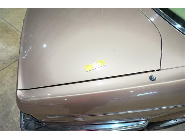 1988 Jaguar XJ6 (CC-2085614) for sale in Kentwood, Michigan