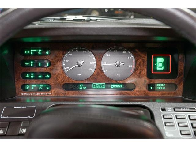 1988 Jaguar XJ6 (CC-2085614) for sale in Kentwood, Michigan