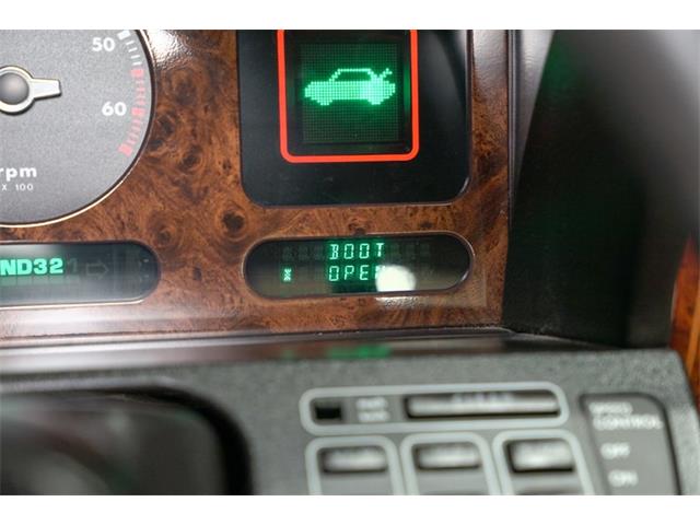 1988 Jaguar XJ6 (CC-2085614) for sale in Kentwood, Michigan