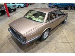 1988 Jaguar XJ6 (CC-2085614) for sale in Kentwood, Michigan