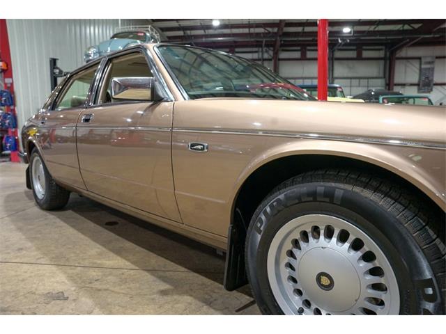 1988 Jaguar XJ6 (CC-2085614) for sale in Kentwood, Michigan