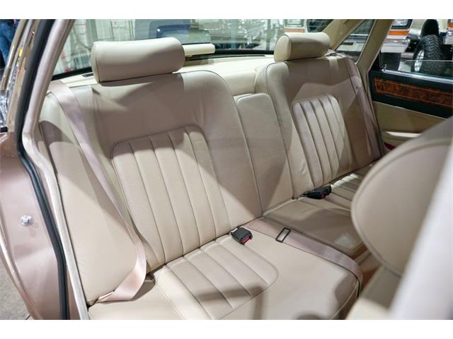1988 Jaguar XJ6 (CC-2085614) for sale in Kentwood, Michigan
