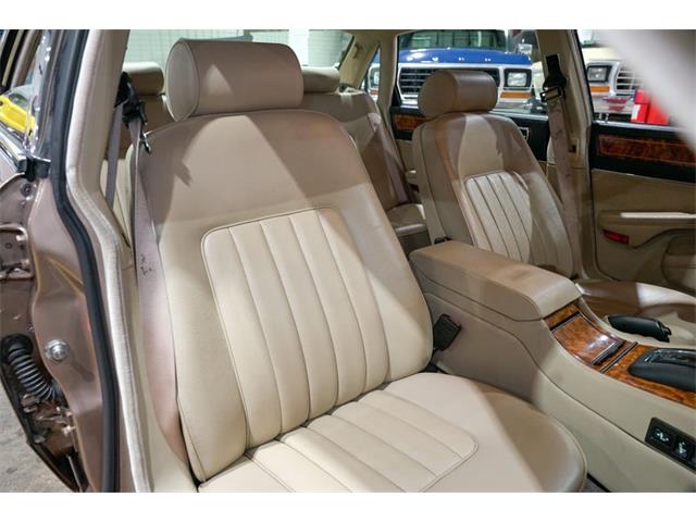 1988 Jaguar XJ6 (CC-2085614) for sale in Kentwood, Michigan