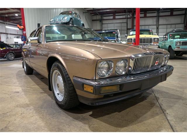 1988 Jaguar XJ6 (CC-2085614) for sale in Kentwood, Michigan