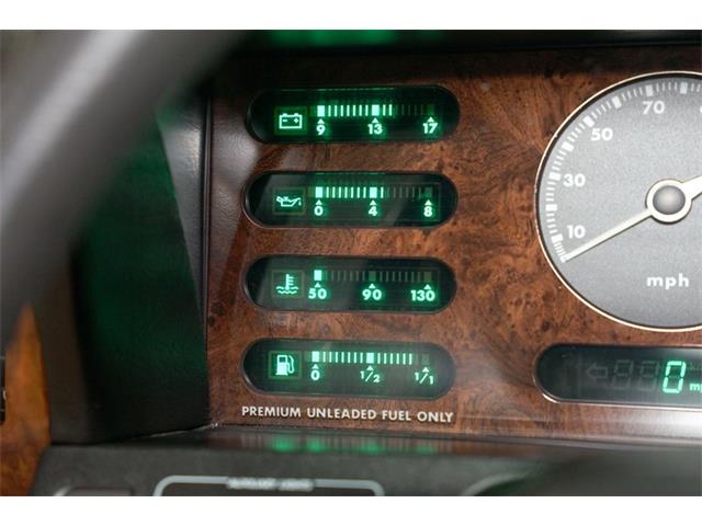 1988 Jaguar XJ6 (CC-2085614) for sale in Kentwood, Michigan