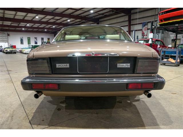 1988 Jaguar XJ6 (CC-2085614) for sale in Kentwood, Michigan