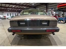 1988 Jaguar XJ6 (CC-2085614) for sale in Kentwood, Michigan