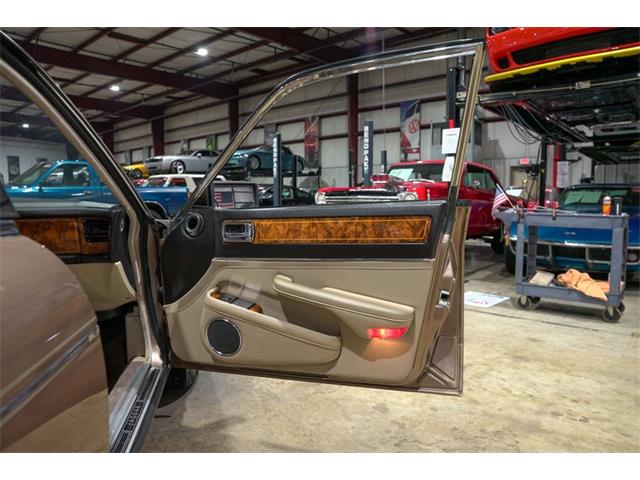 1988 Jaguar XJ6 (CC-2085614) for sale in Kentwood, Michigan