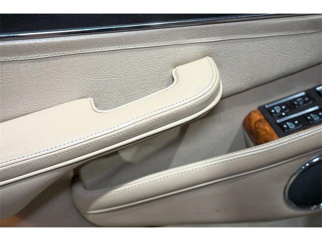 1988 Jaguar XJ6 (CC-2085614) for sale in Kentwood, Michigan