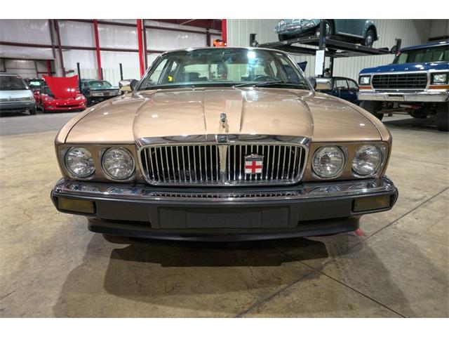 1988 Jaguar XJ6 (CC-2085614) for sale in Kentwood, Michigan
