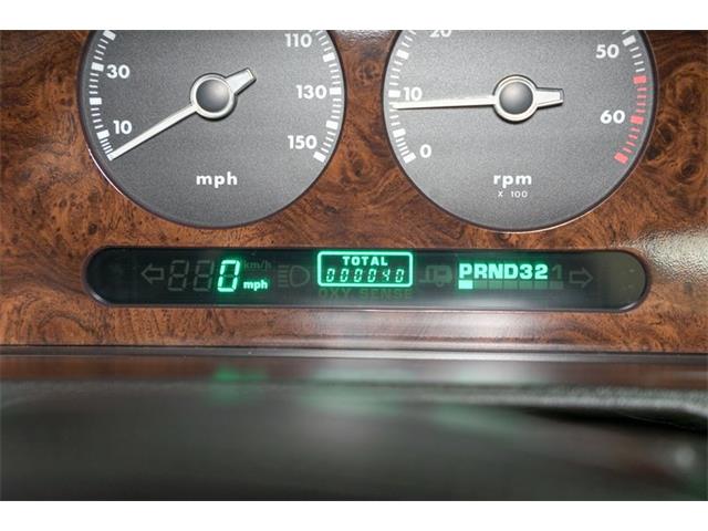 1988 Jaguar XJ6 (CC-2085614) for sale in Kentwood, Michigan