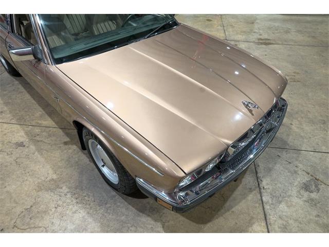 1988 Jaguar XJ6 (CC-2085614) for sale in Kentwood, Michigan