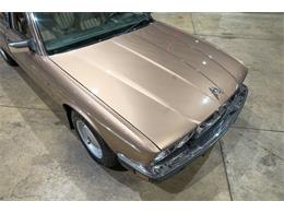 1988 Jaguar XJ6 (CC-2085614) for sale in Kentwood, Michigan