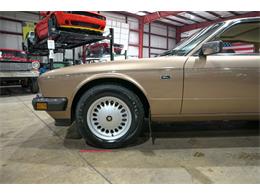 1988 Jaguar XJ6 (CC-2085614) for sale in Kentwood, Michigan