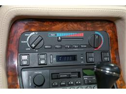 1988 Jaguar XJ6 (CC-2085614) for sale in Kentwood, Michigan