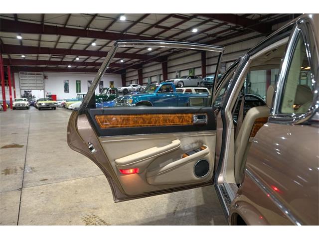 1988 Jaguar XJ6 (CC-2085614) for sale in Kentwood, Michigan