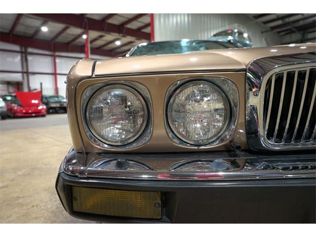 1988 Jaguar XJ6 (CC-2085614) for sale in Kentwood, Michigan