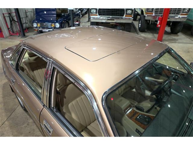 1988 Jaguar XJ6 (CC-2085614) for sale in Kentwood, Michigan