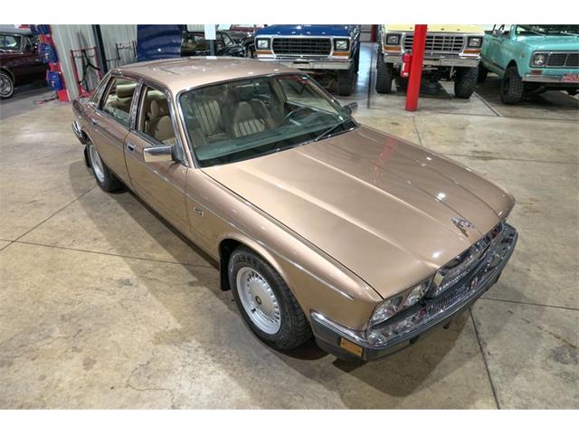 1988 Jaguar XJ6 (CC-2085614) for sale in Kentwood, Michigan