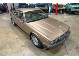 1988 Jaguar XJ6 (CC-2085614) for sale in Kentwood, Michigan