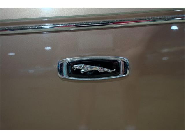 1988 Jaguar XJ6 (CC-2085614) for sale in Kentwood, Michigan
