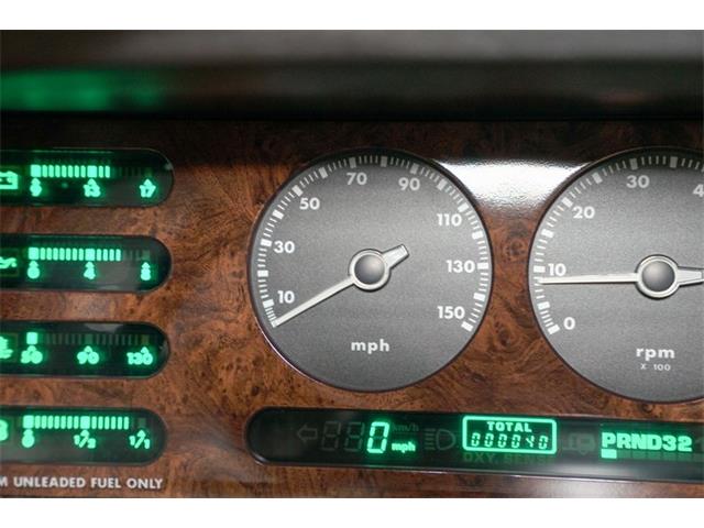 1988 Jaguar XJ6 (CC-2085614) for sale in Kentwood, Michigan