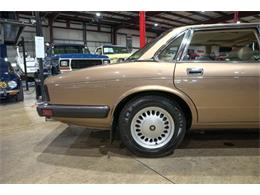 1988 Jaguar XJ6 (CC-2085614) for sale in Kentwood, Michigan