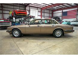 1988 Jaguar XJ6 (CC-2085614) for sale in Kentwood, Michigan