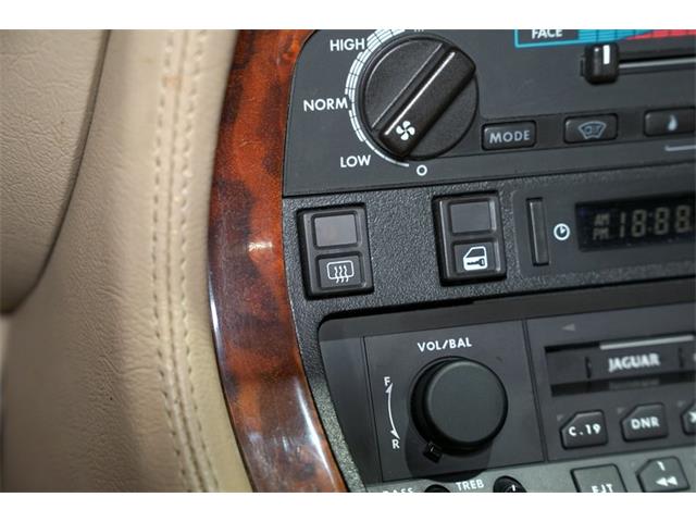 1988 Jaguar XJ6 (CC-2085614) for sale in Kentwood, Michigan