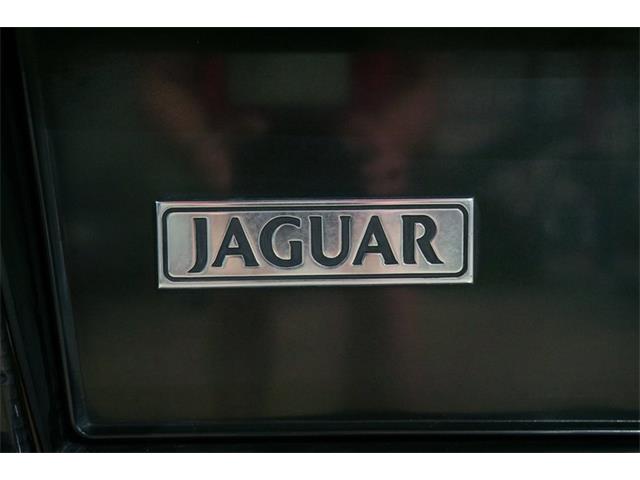 1988 Jaguar XJ6 (CC-2085614) for sale in Kentwood, Michigan