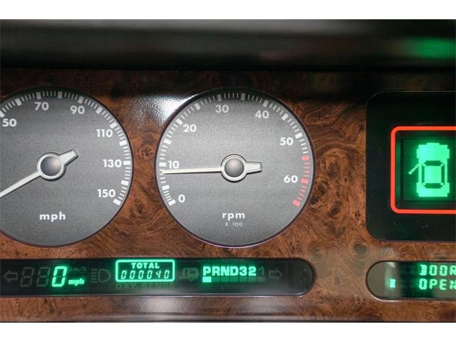 1988 Jaguar XJ6 (CC-2085614) for sale in Kentwood, Michigan